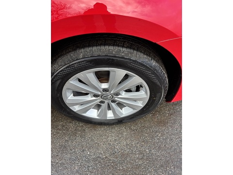 S Tsi Dsg 1.2 5dr Estate Semi Auto Petrol