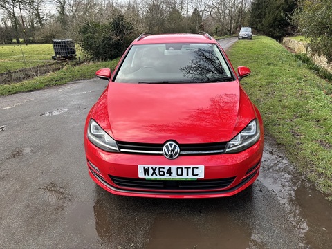 S Tsi Dsg 1.2 5dr Estate Semi Auto Petrol