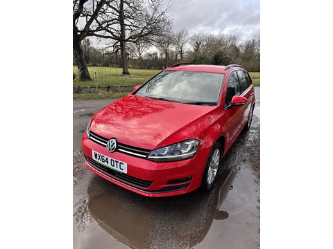 S Tsi Dsg 1.2 5dr Estate Semi Auto Petrol