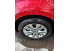 Volkswagen Golf S Tsi Dsg