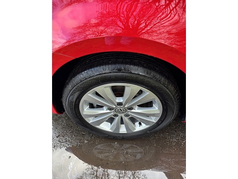 S Tsi Dsg 1.2 5dr Estate Semi Auto Petrol