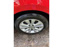 Volkswagen Golf S Tsi Dsg