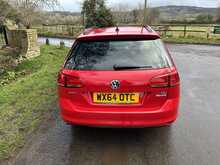 Volkswagen Golf S Tsi Dsg