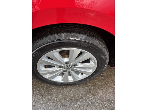 S Tsi Dsg 1.2 5dr Estate Semi Auto Petrol