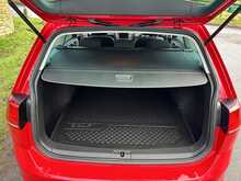 Volkswagen Golf S Tsi Dsg