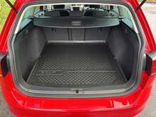 Volkswagen Golf S Tsi Dsg