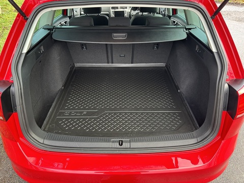 S Tsi Dsg 1.2 5dr Estate Semi Auto Petrol