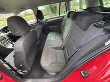 Volkswagen Golf S Tsi Dsg