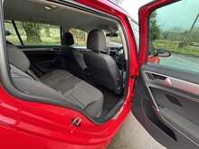 Volkswagen Golf S Tsi Dsg