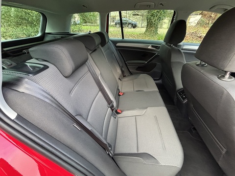 S Tsi Dsg 1.2 5dr Estate Semi Auto Petrol