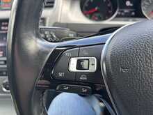 Volkswagen Golf S Tsi Dsg