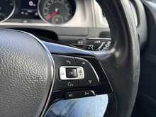 Volkswagen Golf S Tsi Dsg