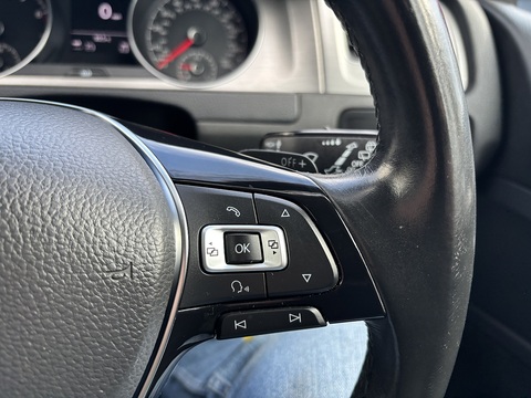 S Tsi Dsg 1.2 5dr Estate Semi Auto Petrol