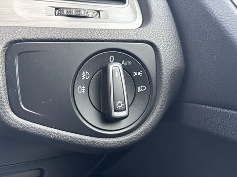 S Tsi Dsg 1.2 5dr Estate Semi Auto Petrol