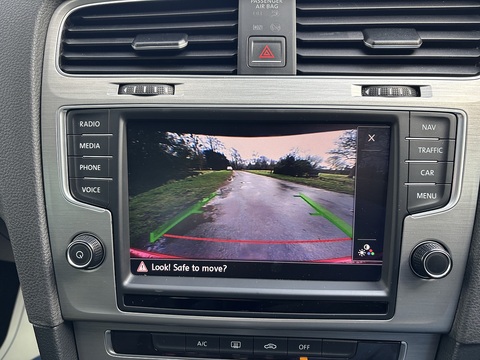 S Tsi Dsg 1.2 5dr Estate Semi Auto Petrol