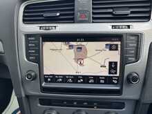 Volkswagen Golf S Tsi Dsg