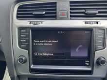 Volkswagen Golf S Tsi Dsg