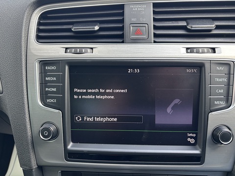 S Tsi Dsg 1.2 5dr Estate Semi Auto Petrol