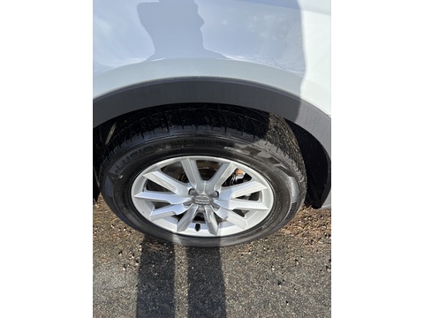 Tfsi Quattro Se 2.0 5dr Estate Semi Auto Petrol