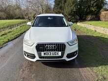 Audi Q3 Tfsi Quattro Se