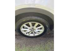 Audi Q3 Tfsi Quattro Se