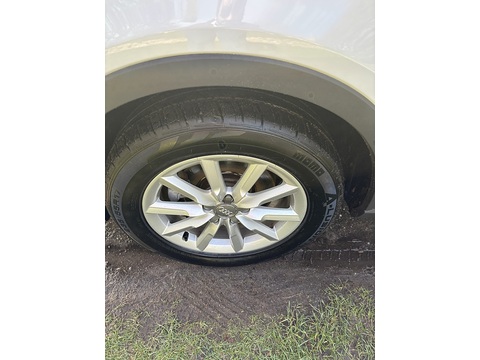 Tfsi Quattro Se 2.0 5dr Estate Semi Auto Petrol