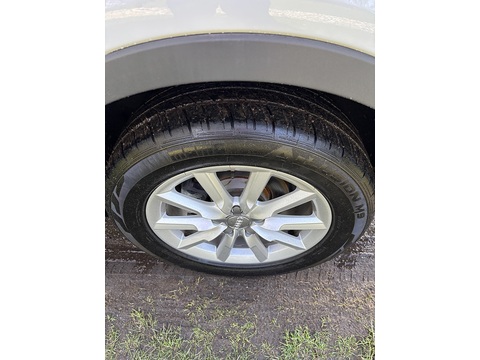 Tfsi Quattro Se 2.0 5dr Estate Semi Auto Petrol