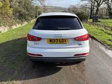 Audi Q3 Tfsi Quattro Se