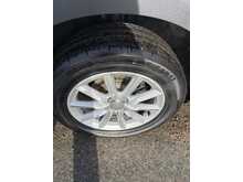 Audi Q3 Tfsi Quattro Se