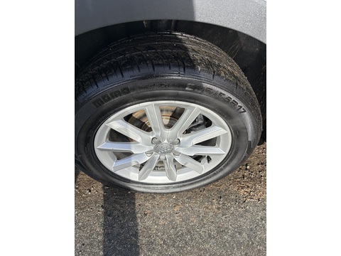 Tfsi Quattro Se 2.0 5dr Estate Semi Auto Petrol