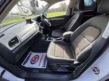 Audi Q3 Tfsi Quattro Se