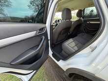 Audi Q3 Tfsi Quattro Se