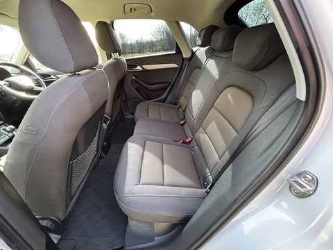 Tfsi Quattro Se 2.0 5dr Estate Semi Auto Petrol