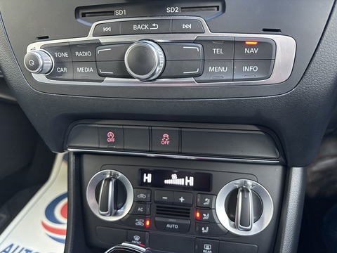 Tfsi Quattro Se 2.0 5dr Estate Semi Auto Petrol