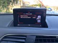 Audi Q3 Tfsi Quattro Se