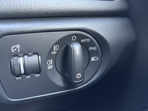 Tfsi Quattro Se 2.0 5dr Estate Semi Auto Petrol