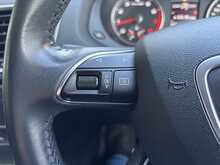 Audi Q3 Tfsi Quattro Se