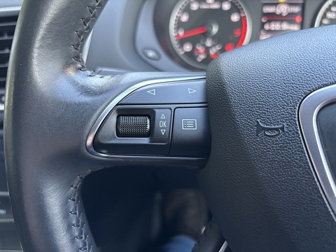 Tfsi Quattro Se 2.0 5dr Estate Semi Auto Petrol