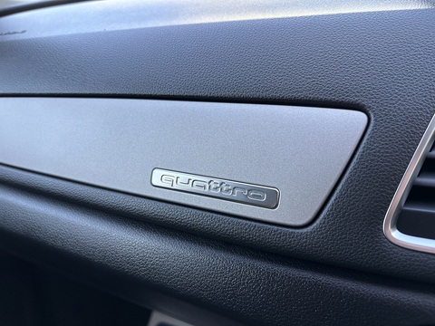 Tfsi Quattro Se 2.0 5dr Estate Semi Auto Petrol