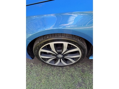 A180 Blueefficiency Sport 1.6 5dr Hatchback Automatic Petrol