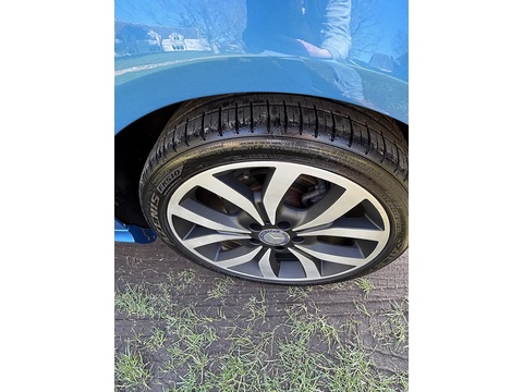 A180 Blueefficiency Sport 1.6 5dr Hatchback Automatic Petrol