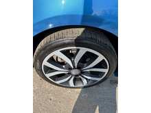 Mercedes-Benz A-Class A180 Blueefficiency Sport