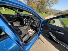 Mercedes-Benz A-Class A180 Blueefficiency Sport