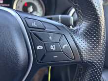 Mercedes-Benz A-Class A180 Blueefficiency Sport