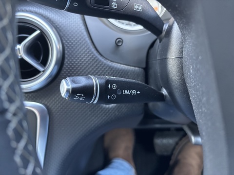 A180 Blueefficiency Sport 1.6 5dr Hatchback Automatic Petrol