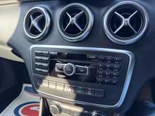 Mercedes-Benz A-Class A180 Blueefficiency Sport