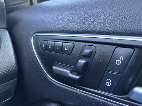 A180 Blueefficiency Sport 1.6 5dr Hatchback Automatic Petrol