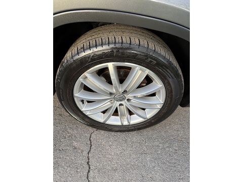 2.0 TDI BlueMotion Tech Match Edition SUV 5dr Diesel Manual 2WD Euro 6 (s/s) (150 ps)