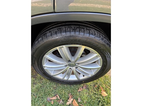 2.0 TDI BlueMotion Tech Match Edition SUV 5dr Diesel Manual 2WD Euro 6 (s/s) (150 ps)