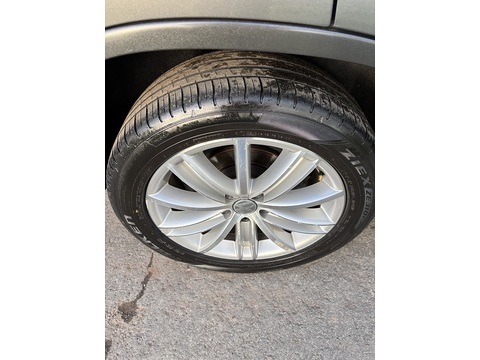 2.0 TDI BlueMotion Tech Match Edition SUV 5dr Diesel Manual 2WD Euro 6 (s/s) (150 ps)